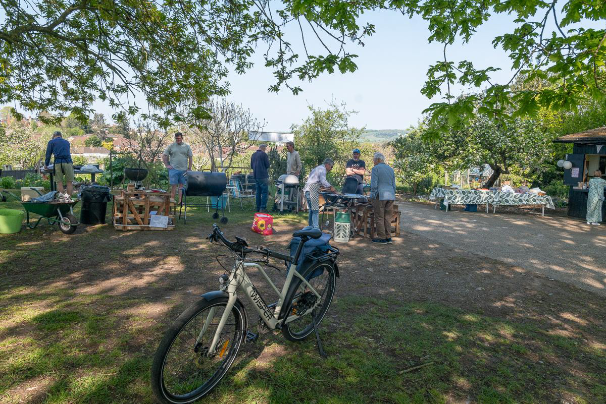 Centennial celebration photo 3