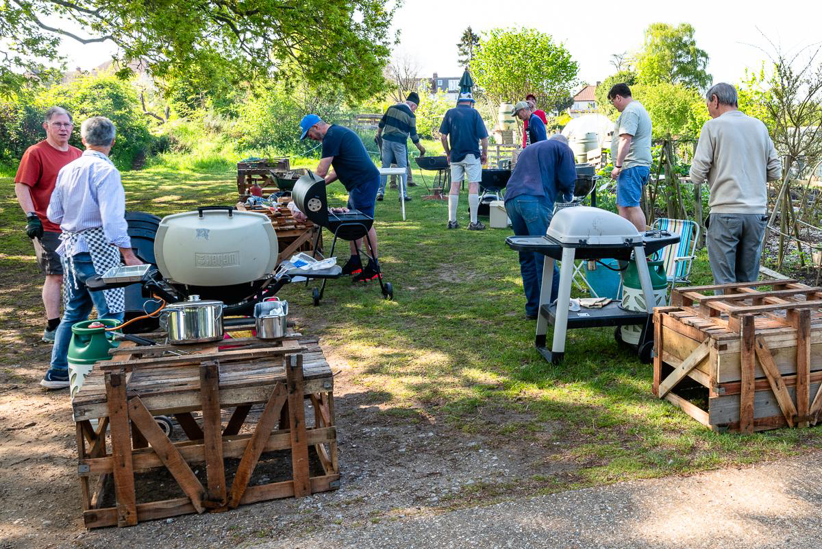 Centennial celebration photo 4