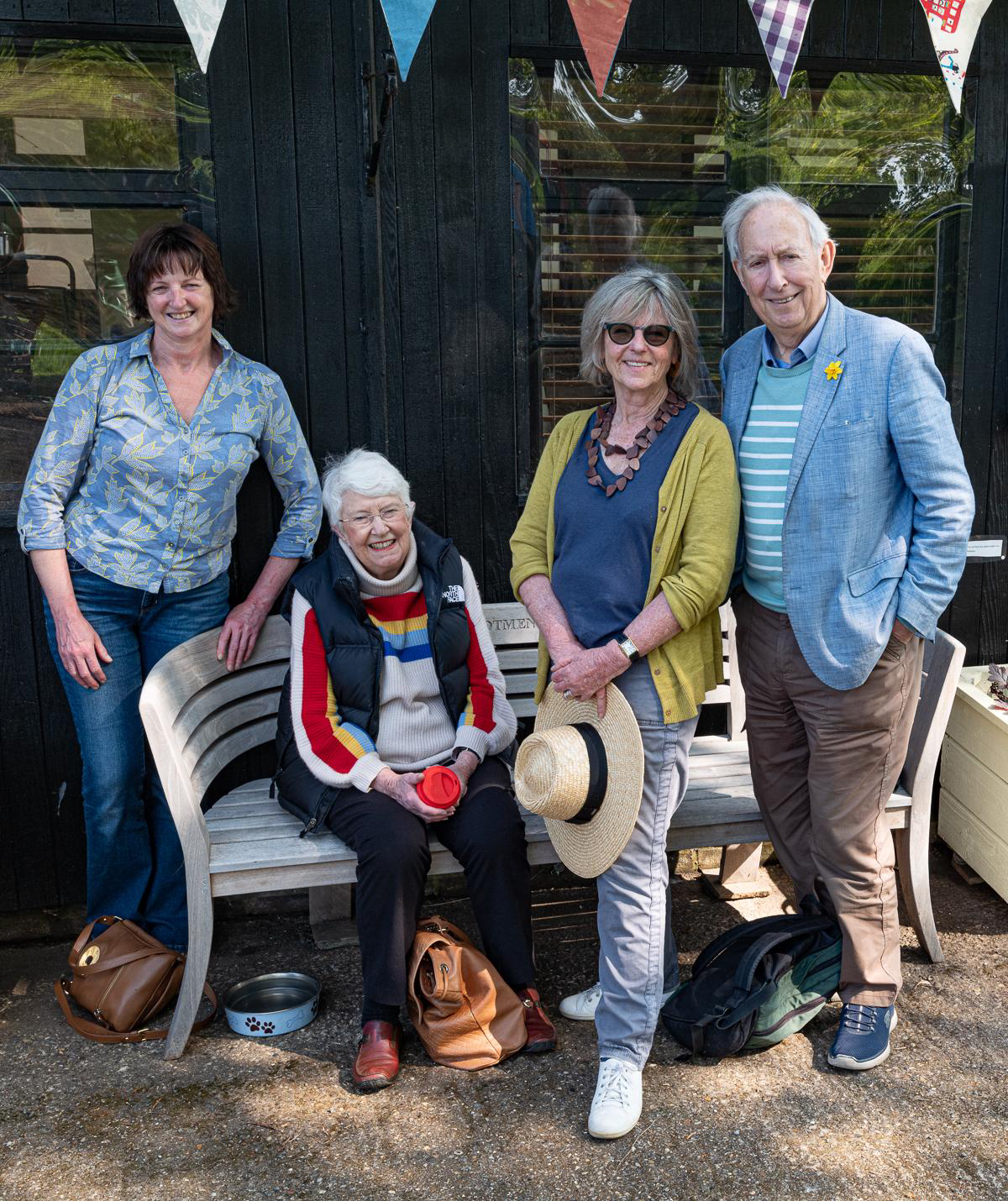 Centennial celebration photo 5