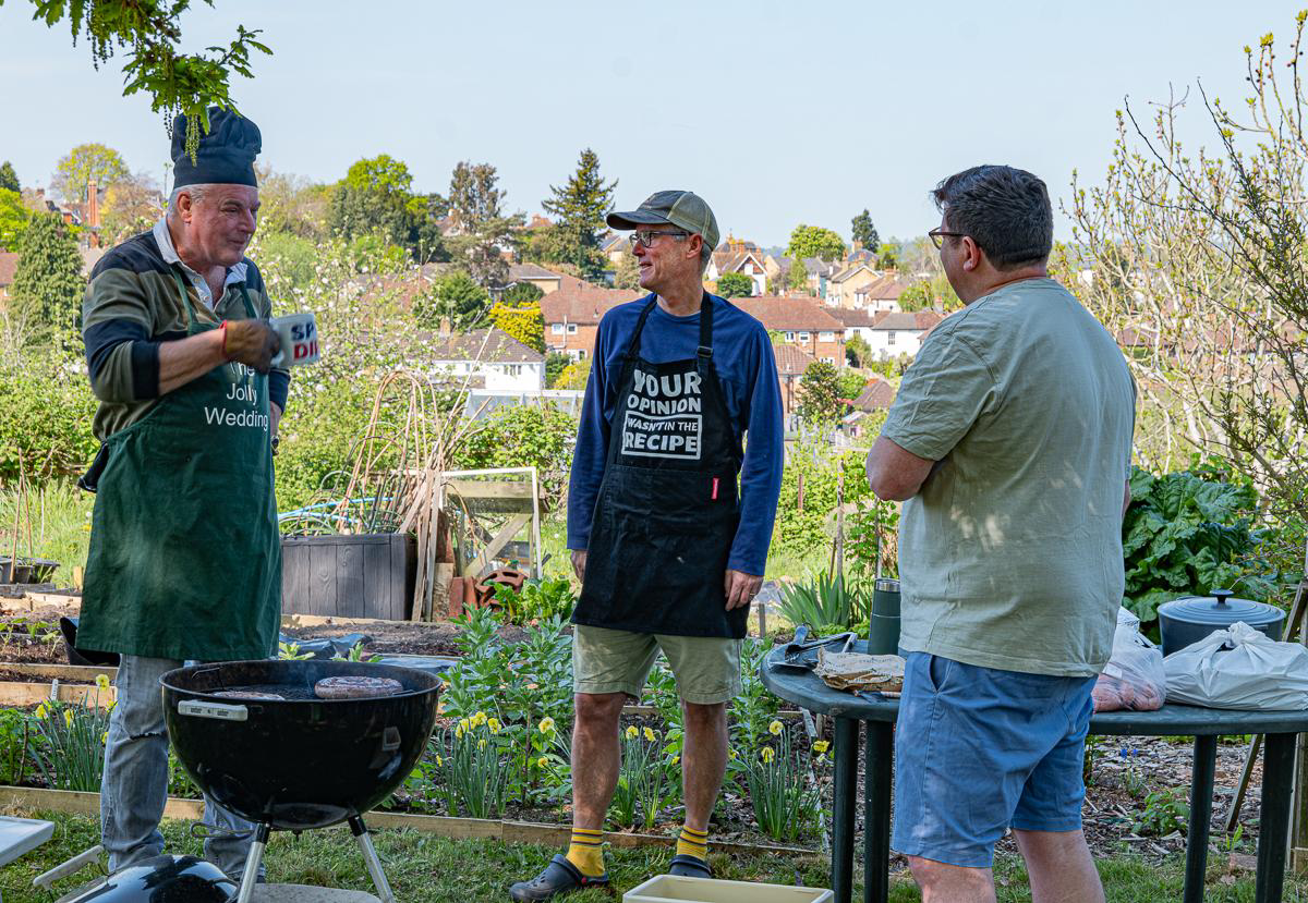 Centennial celebration photo 6