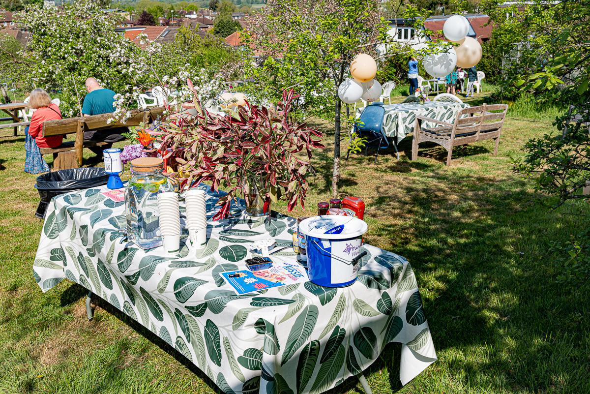 Centennial celebration photo 7