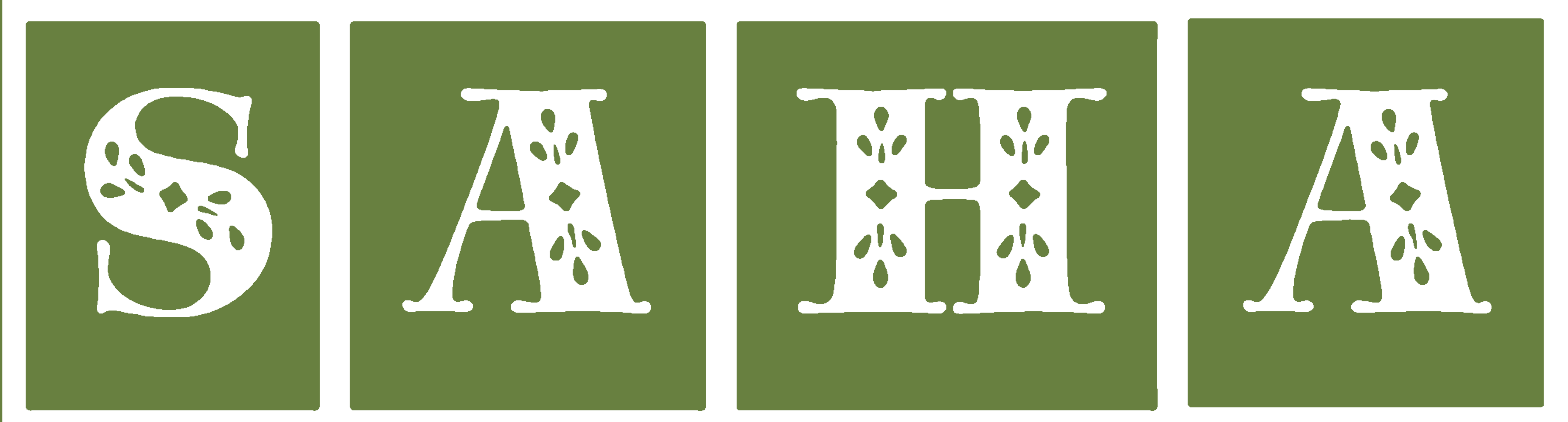 Sevenoaks Allotment Holders' Association logo